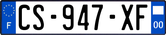 CS-947-XF