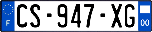 CS-947-XG