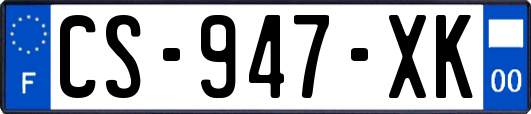 CS-947-XK