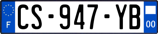 CS-947-YB