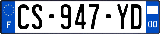 CS-947-YD