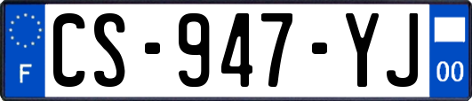 CS-947-YJ