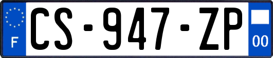 CS-947-ZP