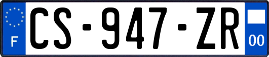 CS-947-ZR