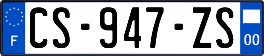 CS-947-ZS