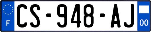 CS-948-AJ