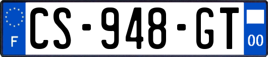 CS-948-GT