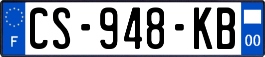 CS-948-KB