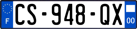 CS-948-QX