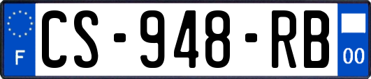 CS-948-RB