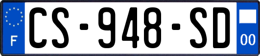 CS-948-SD