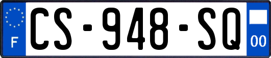 CS-948-SQ