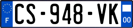 CS-948-VK