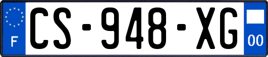 CS-948-XG