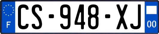 CS-948-XJ