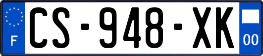 CS-948-XK