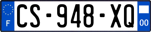 CS-948-XQ