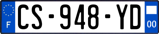 CS-948-YD