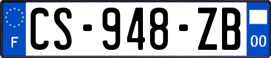 CS-948-ZB