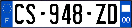 CS-948-ZD