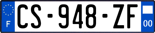 CS-948-ZF