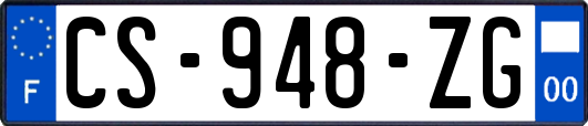 CS-948-ZG