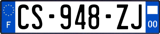 CS-948-ZJ