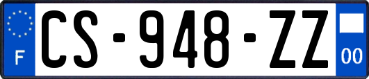 CS-948-ZZ