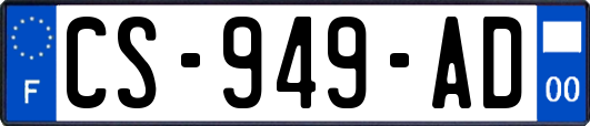 CS-949-AD