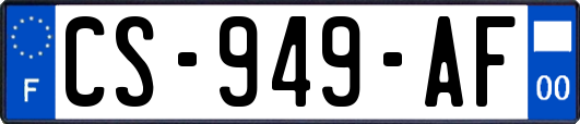 CS-949-AF