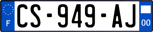 CS-949-AJ