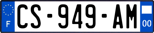 CS-949-AM