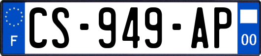 CS-949-AP