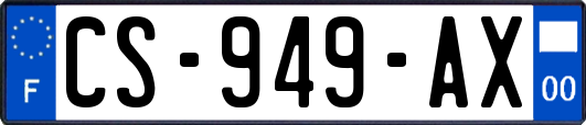 CS-949-AX