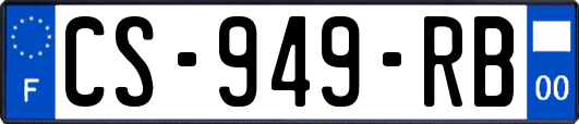 CS-949-RB