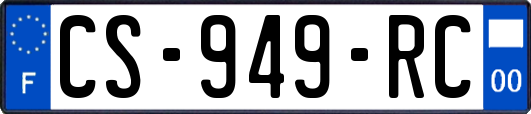 CS-949-RC