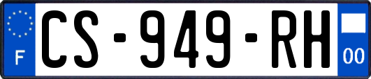 CS-949-RH