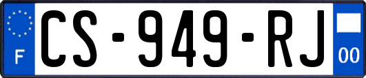 CS-949-RJ