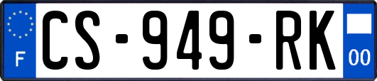 CS-949-RK