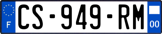 CS-949-RM