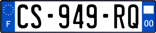 CS-949-RQ