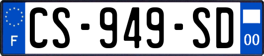 CS-949-SD