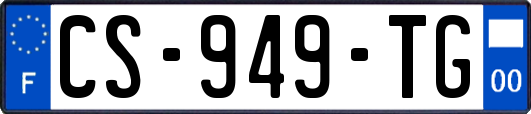 CS-949-TG