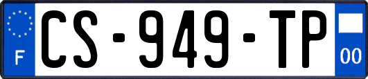 CS-949-TP