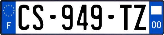 CS-949-TZ