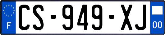 CS-949-XJ