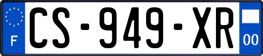 CS-949-XR