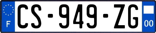 CS-949-ZG