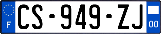 CS-949-ZJ