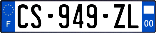 CS-949-ZL